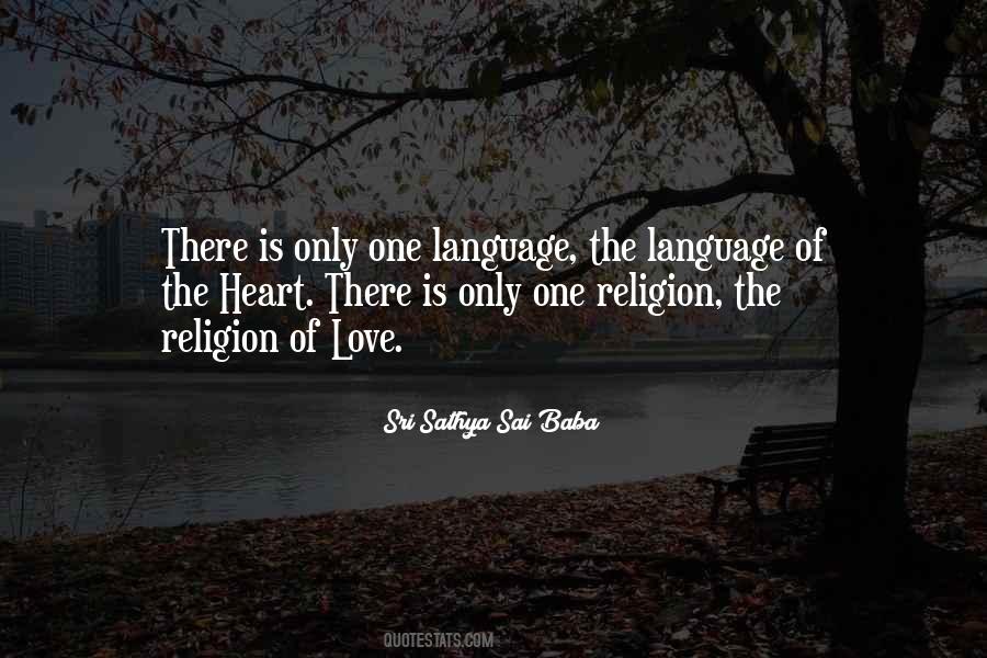 Sri Sathya Sai Baba Quotes #741967 Sri Sathya Sai Baba Quotes #741967