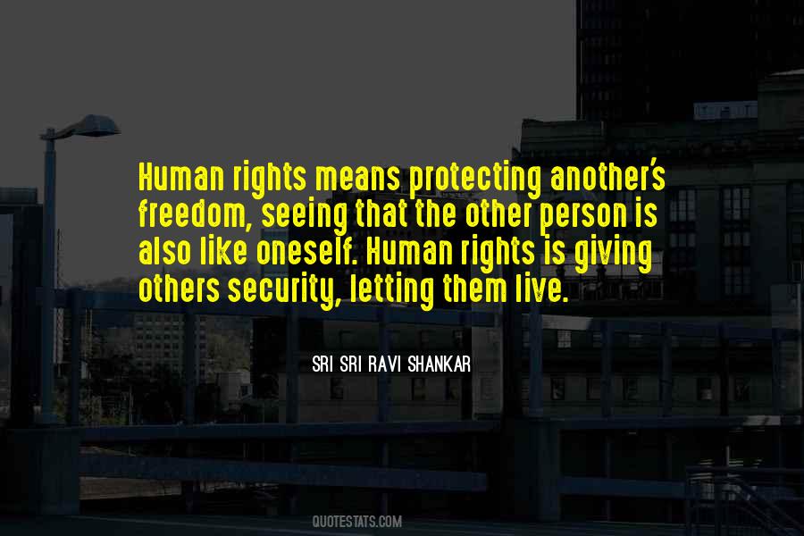 Sri Sri Ravi Shankar Quotes #1062140