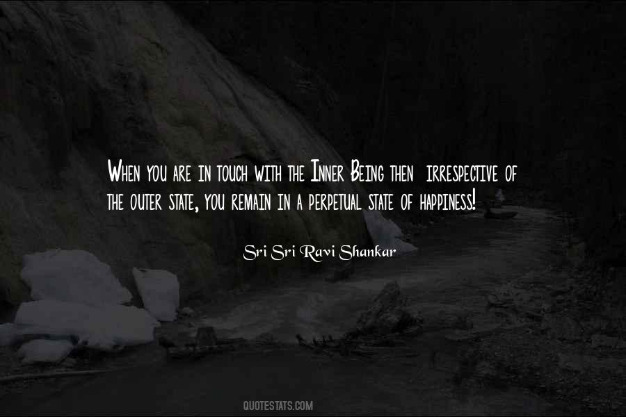 Sri Sri Ravi Shankar Quotes #1078107