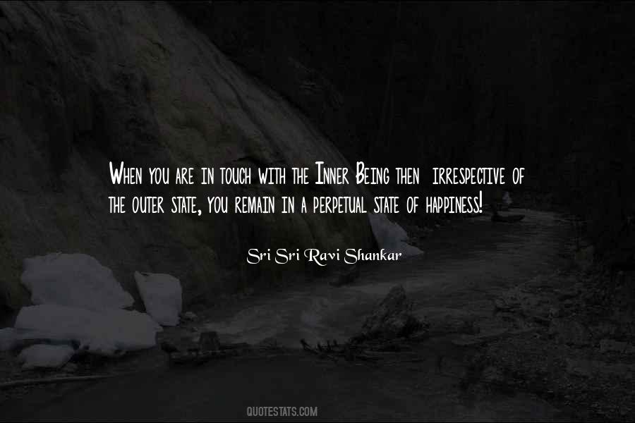 Sri Sri Ravi Shankar Quotes #1078107