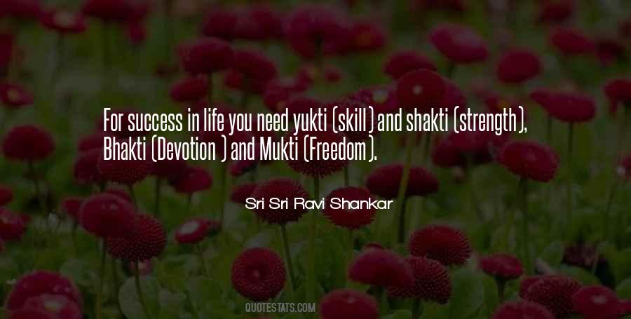 Sri Sri Ravi Shankar Quotes #1222483