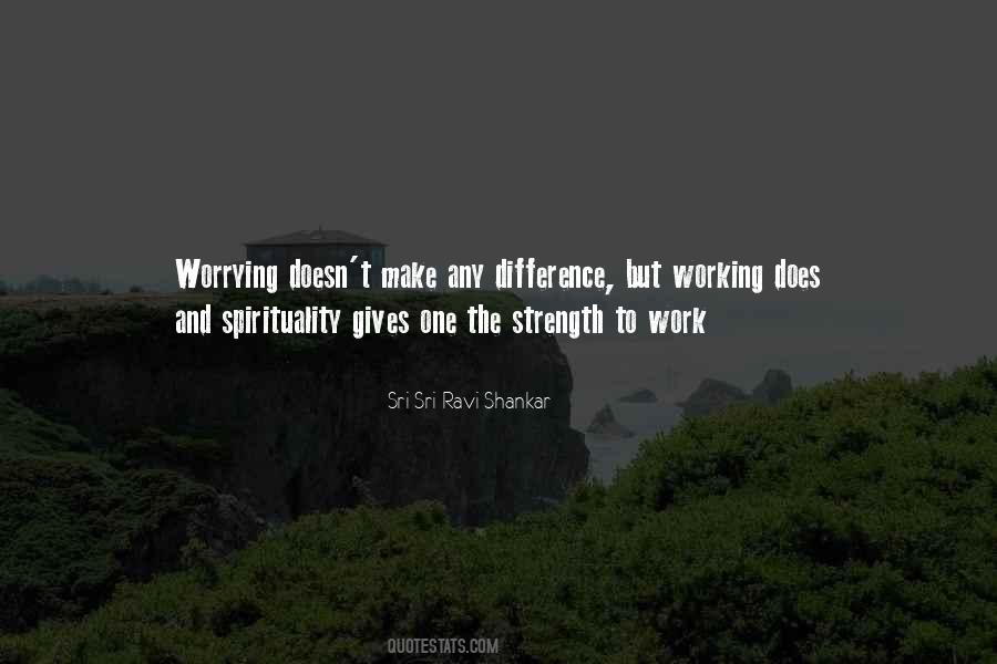 Sri Sri Ravi Shankar Quotes #1515049