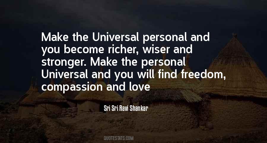 Sri Sri Ravi Shankar Quotes #1600137