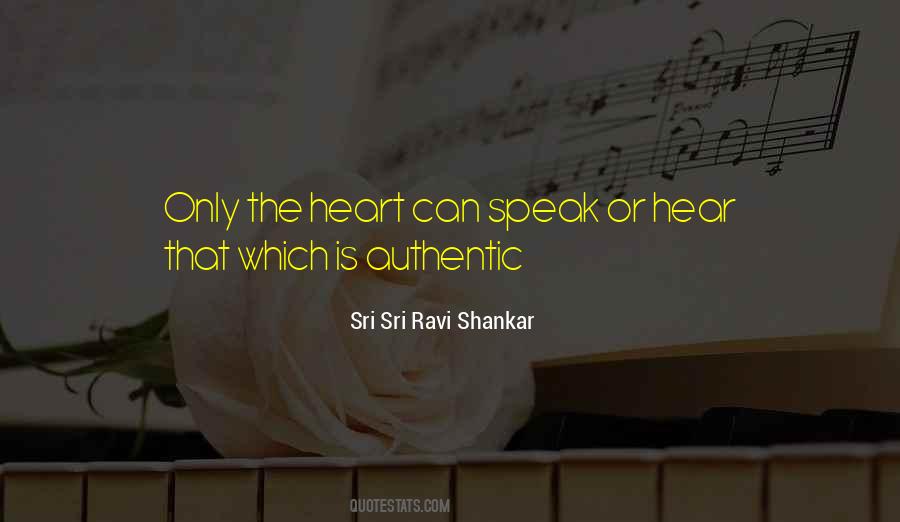 Sri Sri Ravi Shankar Quotes #1695276