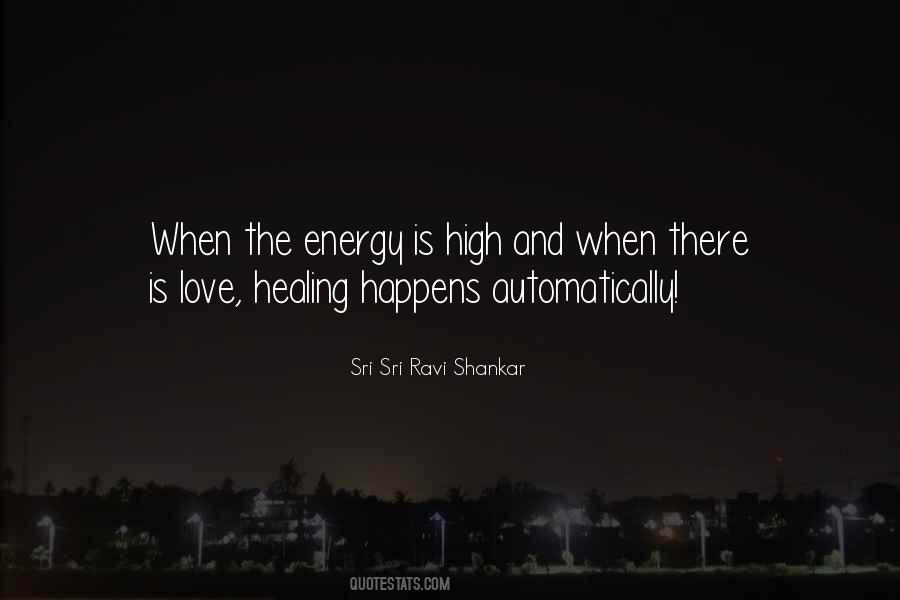 Sri Sri Ravi Shankar Quotes #1718467