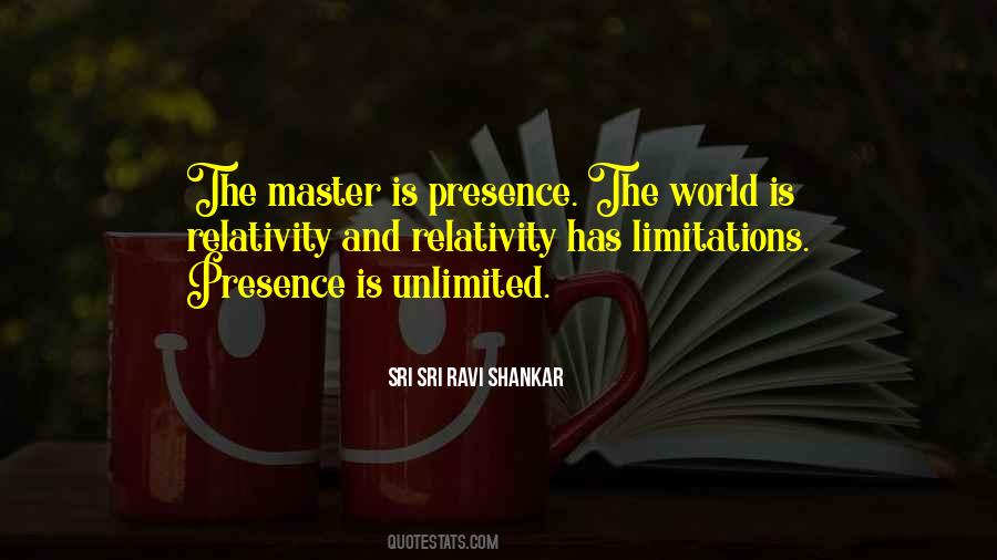 Sri Sri Ravi Shankar Quotes #1757712