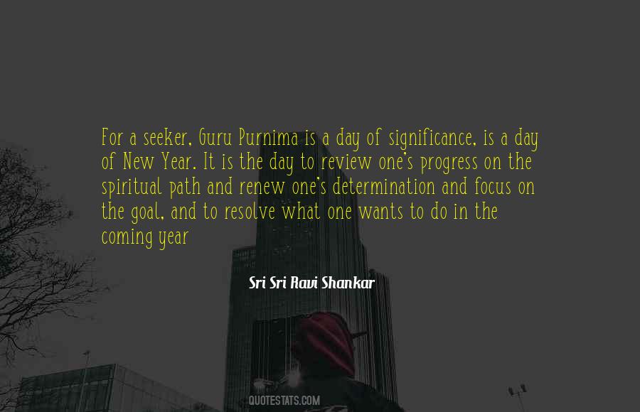 Sri Sri Ravi Shankar Quotes #1814598