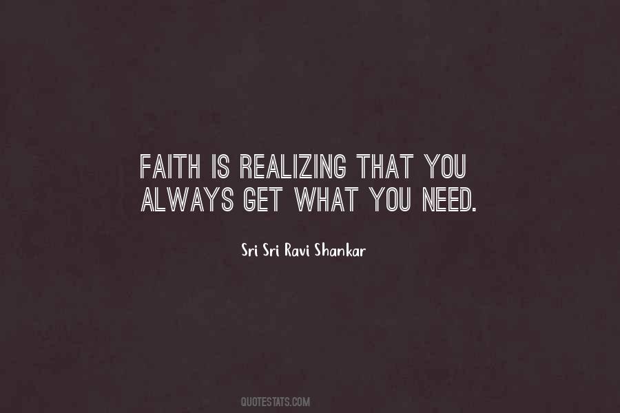 Sri Sri Ravi Shankar Quotes #35883