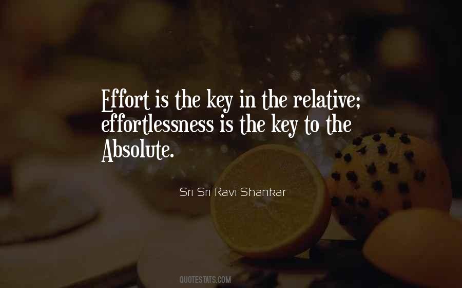 Sri Sri Ravi Shankar Quotes #478781