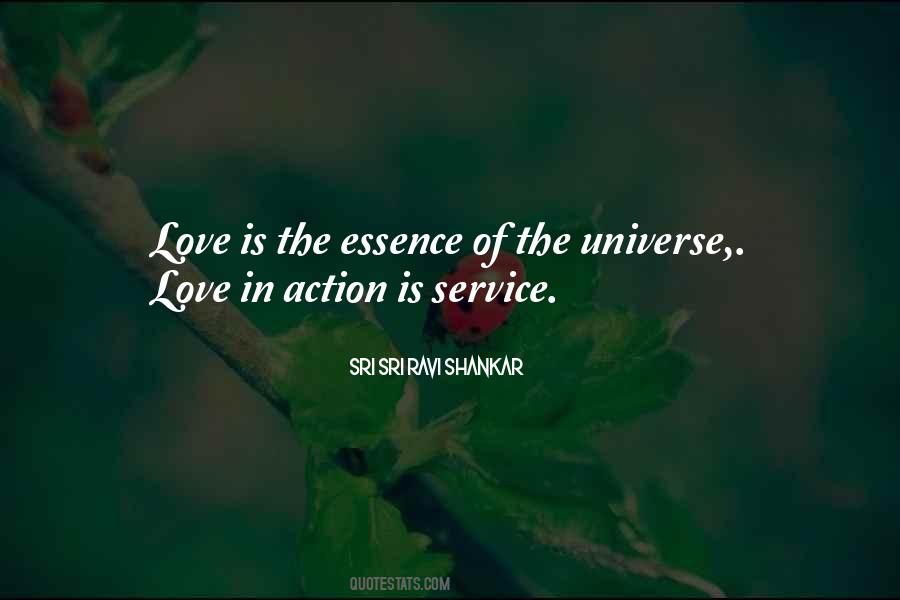 Sri Sri Ravi Shankar Quotes #693677