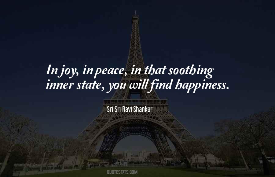 Sri Sri Ravi Shankar Quotes #70245