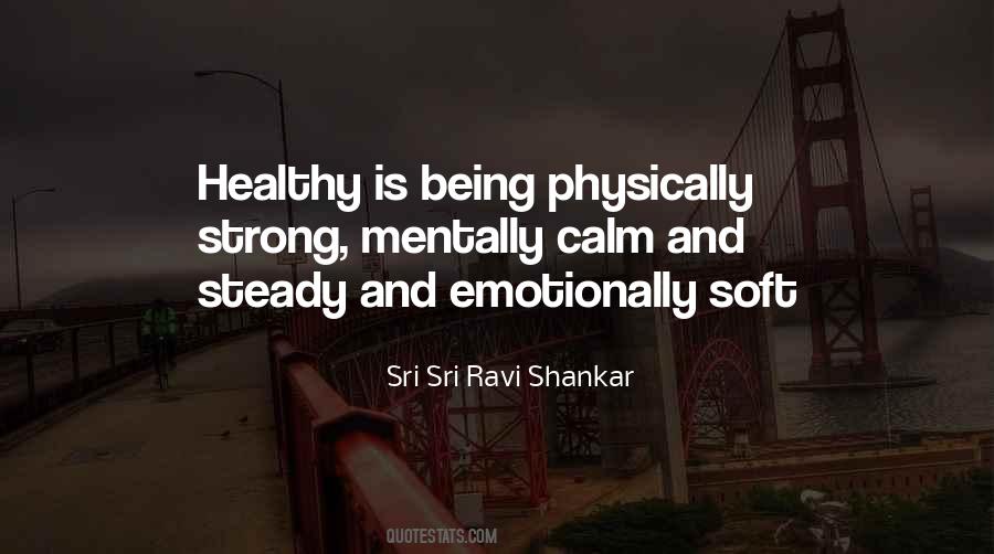Sri Sri Ravi Shankar Quotes #714171