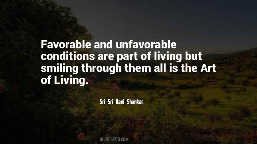 Sri Sri Ravi Shankar Quotes #727075