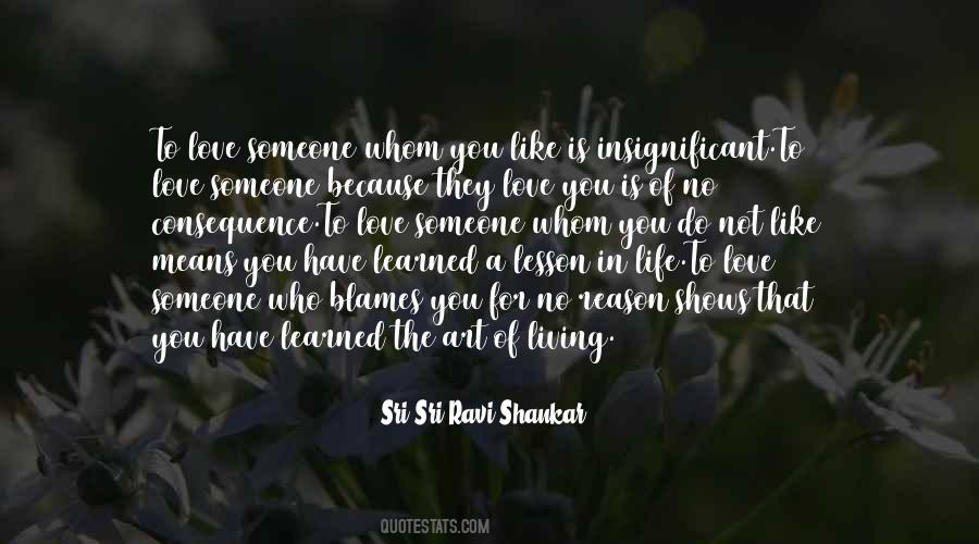 Sri Sri Ravi Shankar Quotes #972085