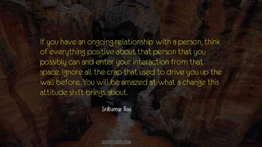 Srikumar Rao Quotes #1010089