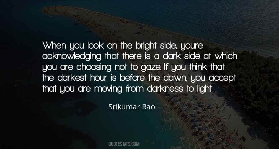 Srikumar Rao Quotes #1213286