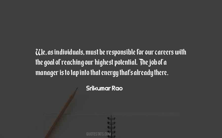 Srikumar Rao Quotes #1516020