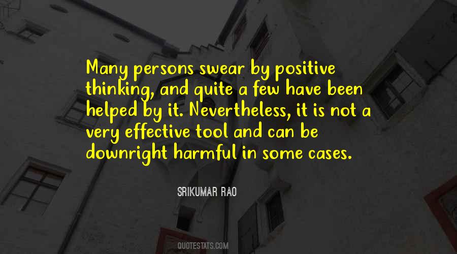 Srikumar Rao Quotes #322981