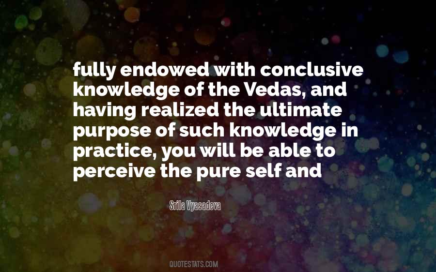 Srila Vyasadeva Quotes #1611514 Srila Vyasadeva Quotes #1611514