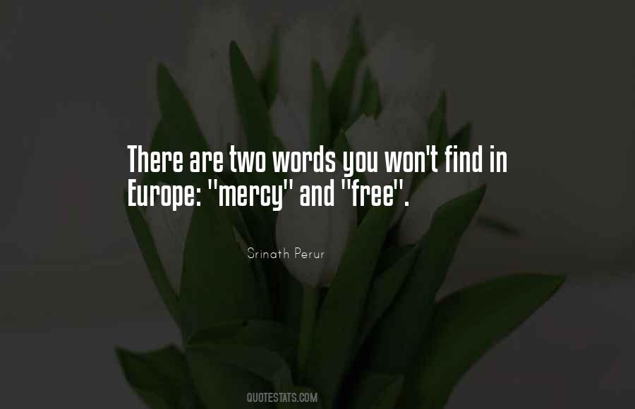 Srinath Perur Quotes #606001 Srinath Perur Quotes #606001