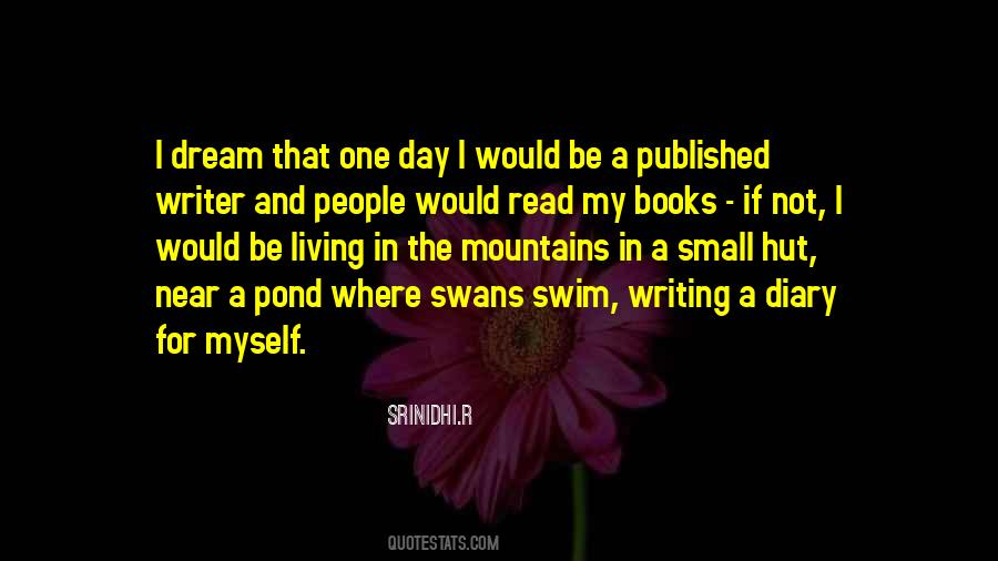Srinidhi.R Quotes #561168
