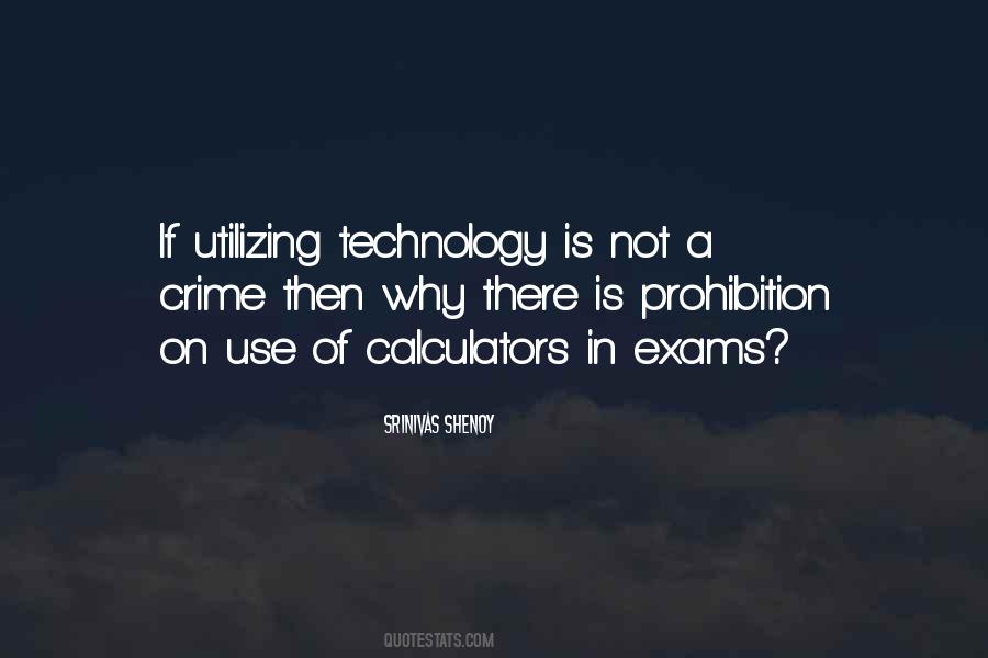 Srinivas Shenoy Quotes #1322443