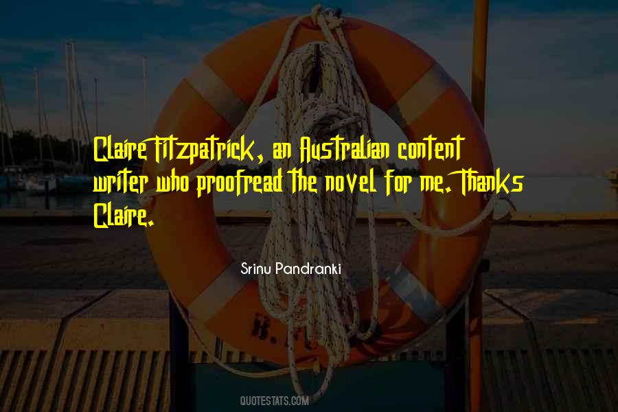 Srinu Pandranki Quotes #458131 Srinu Pandranki Quotes #458131