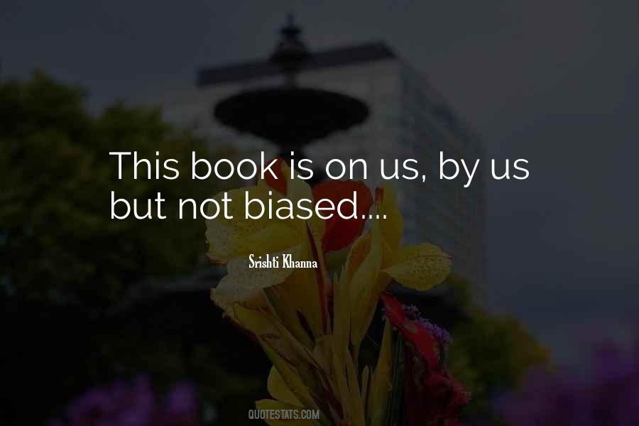 Srishti Khanna Quotes #1591810 Srishti Khanna Quotes #1591810