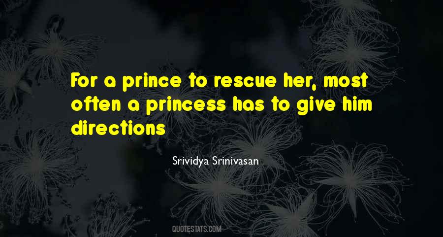 Srividya Srinivasan Quotes #260779