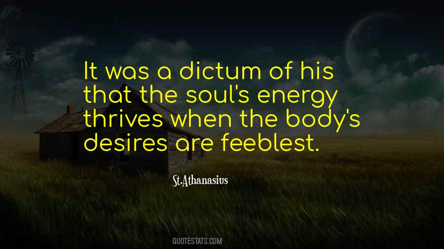 St.Athanasius Quotes #1516924 St.Athanasius Quotes #1516924