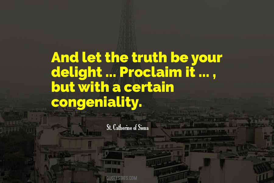 St. Catherine Of Siena Quotes #1005548