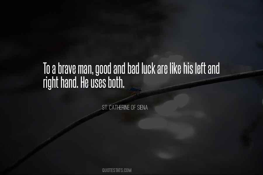St. Catherine Of Siena Quotes #1174723