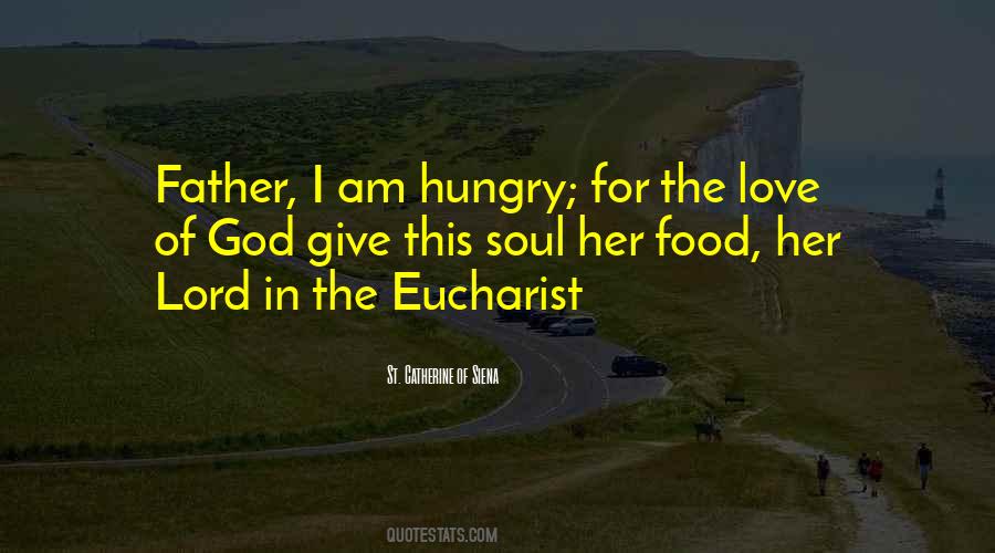 St. Catherine Of Siena Quotes #1578878