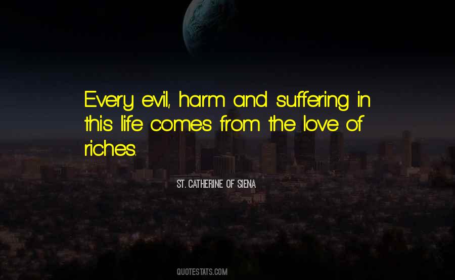 St. Catherine Of Siena Quotes #1638198
