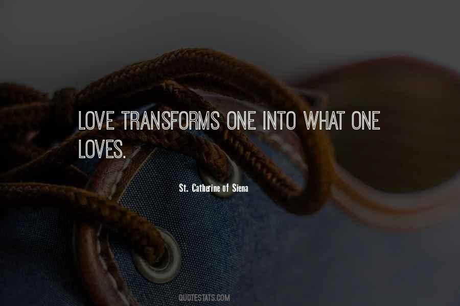 St. Catherine Of Siena Quotes #356015