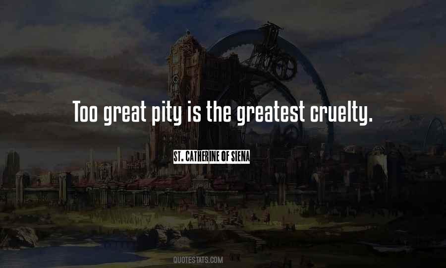 St. Catherine Of Siena Quotes #503639