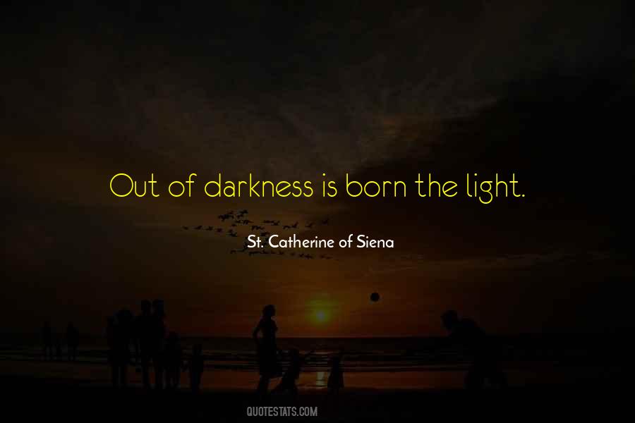 St. Catherine Of Siena Quotes #549890