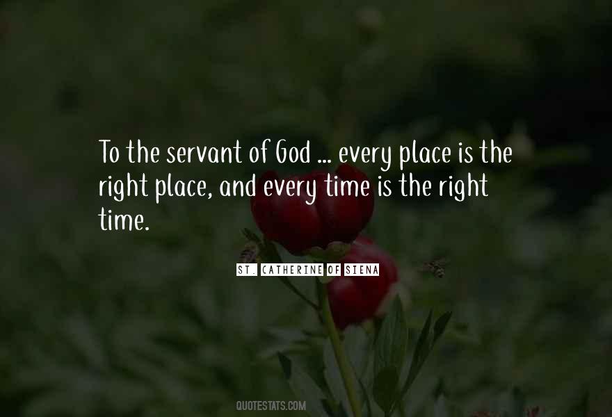 St. Catherine Of Siena Quotes #866713
