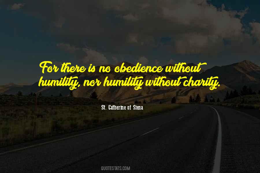 St. Catherine Of Siena Quotes #898172