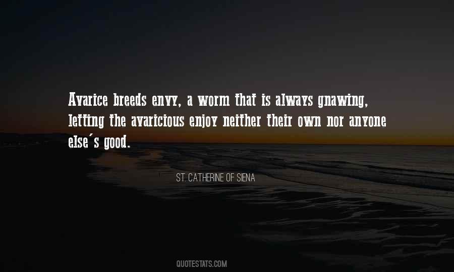 St. Catherine Of Siena Quotes #908335