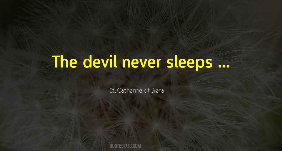 St. Catherine Of Siena Quotes #999236