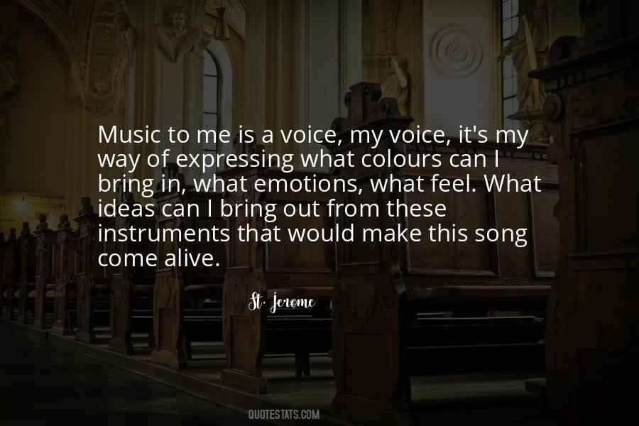 St. Jerome Quotes #1053370