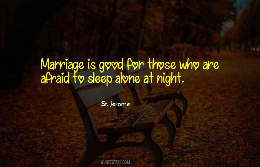St. Jerome Quotes #1426709