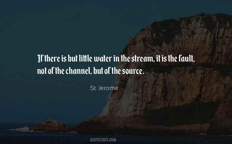 St. Jerome Quotes #152390