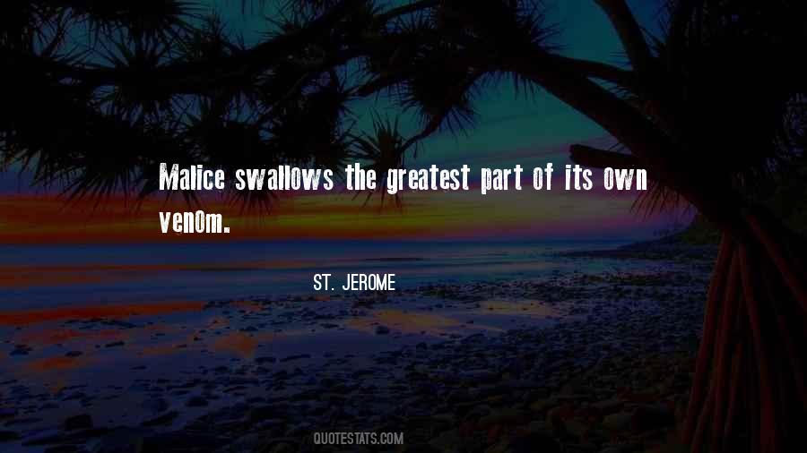 St. Jerome Quotes #1675004