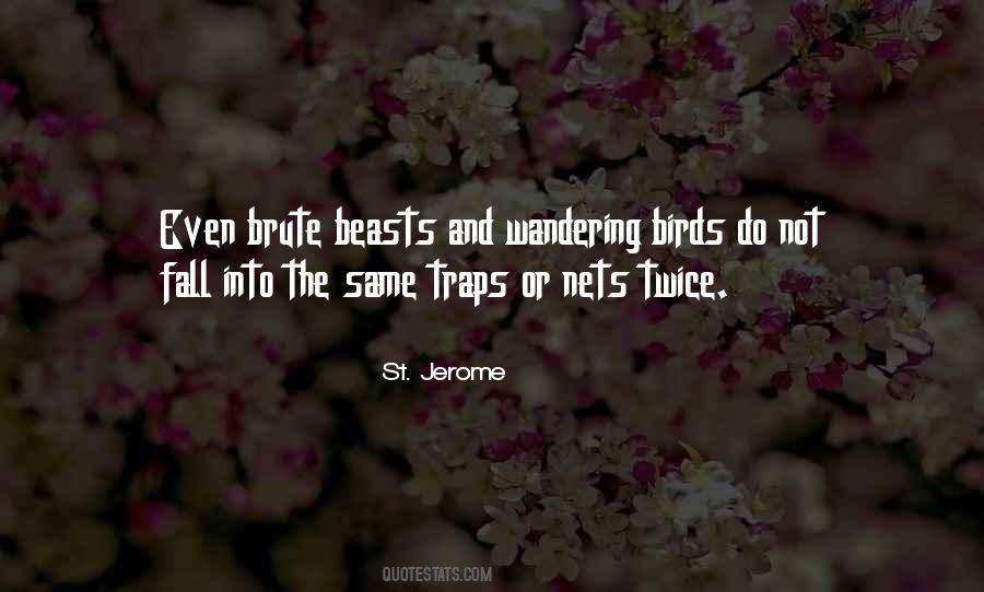 St. Jerome Quotes #1775554