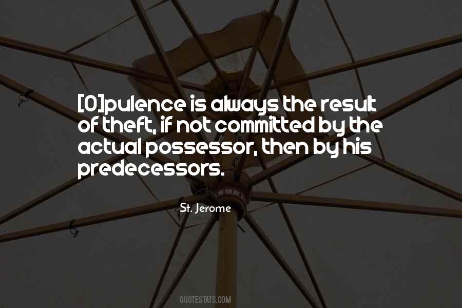 St. Jerome Quotes #305298