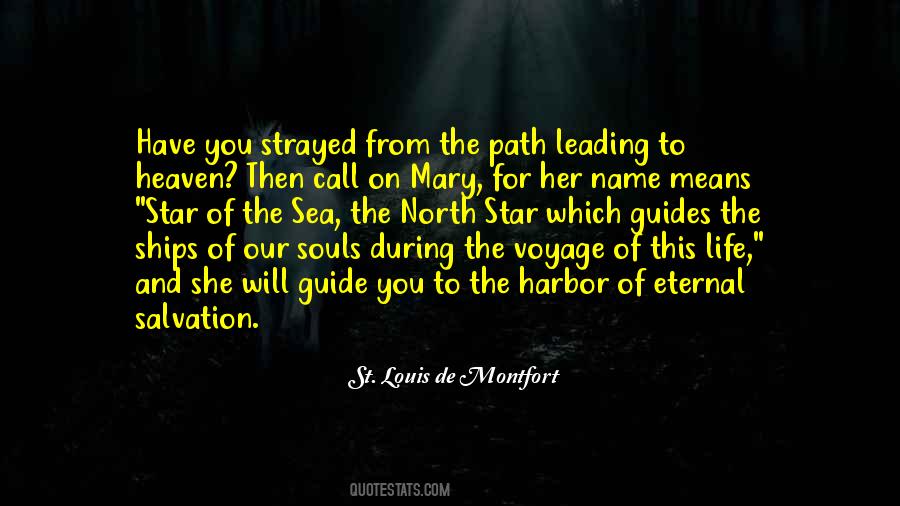 St. Louis De Montfort Quotes #1742369 St. Louis De Montfort Quotes #1742369