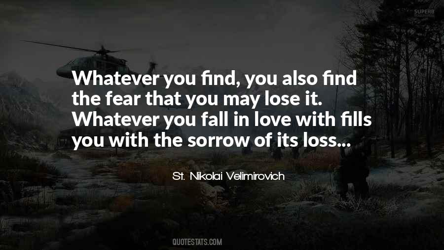 St. Nikolai Velimirovich Quotes #594154 St. Nikolai Velimirovich Quotes #594154