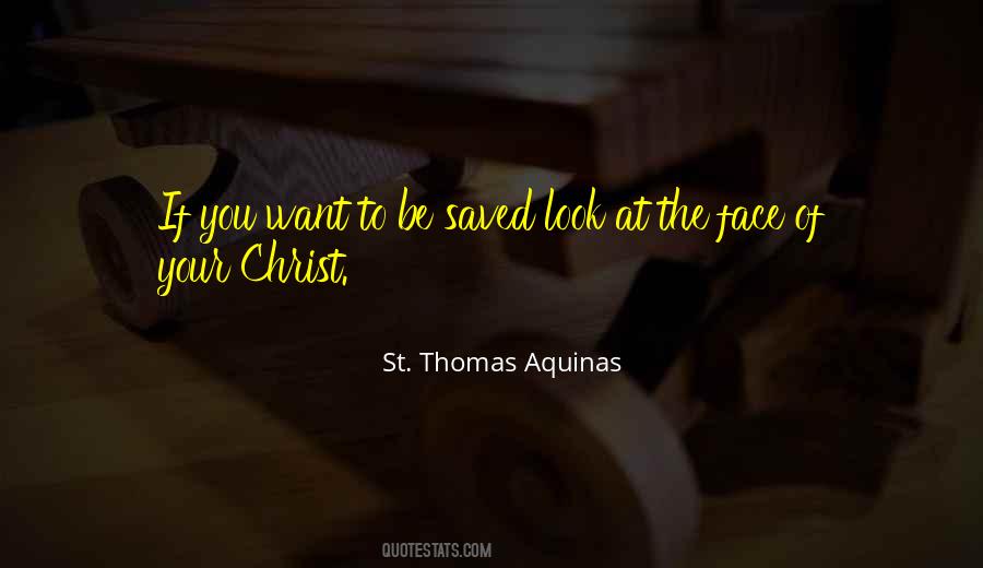 St. Thomas Aquinas Quotes #200965